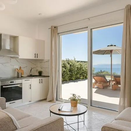 Ionian Dreaming Villa