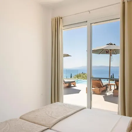 Villa Ionian Dreaming *