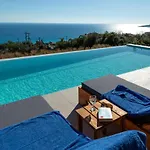 Ionian Dreaming Βίλα Λουρδάτα