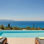 Ionian Dreaming Βίλα Λουρδάτα