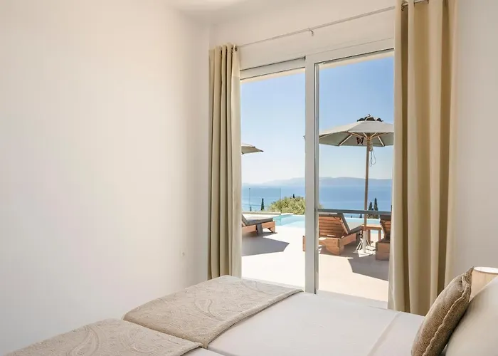 Villa Ionian Dreaming *