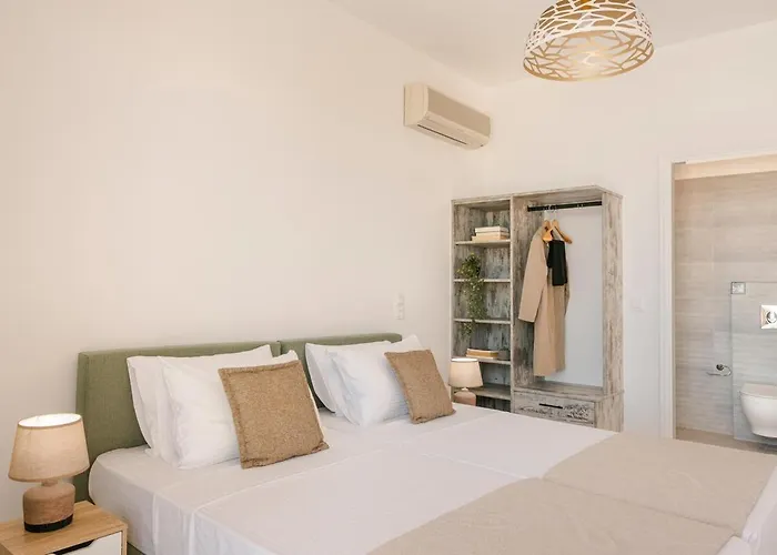 Villa Ionian Dreaming Lourdata (Kefalonia)